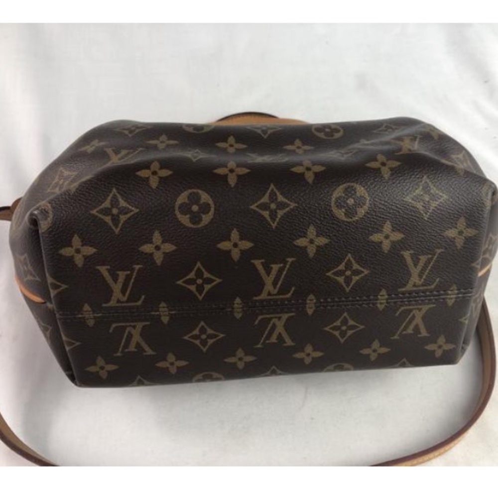 *SOLD* Louis Vuitton Monogram Turenne PM Handbag - Picture 7 of 8
